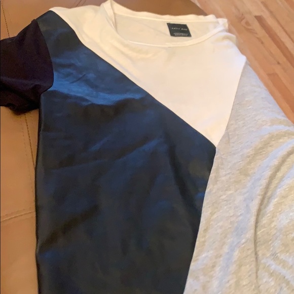 Men’s Zara t shirt - Picture 5 of 5
